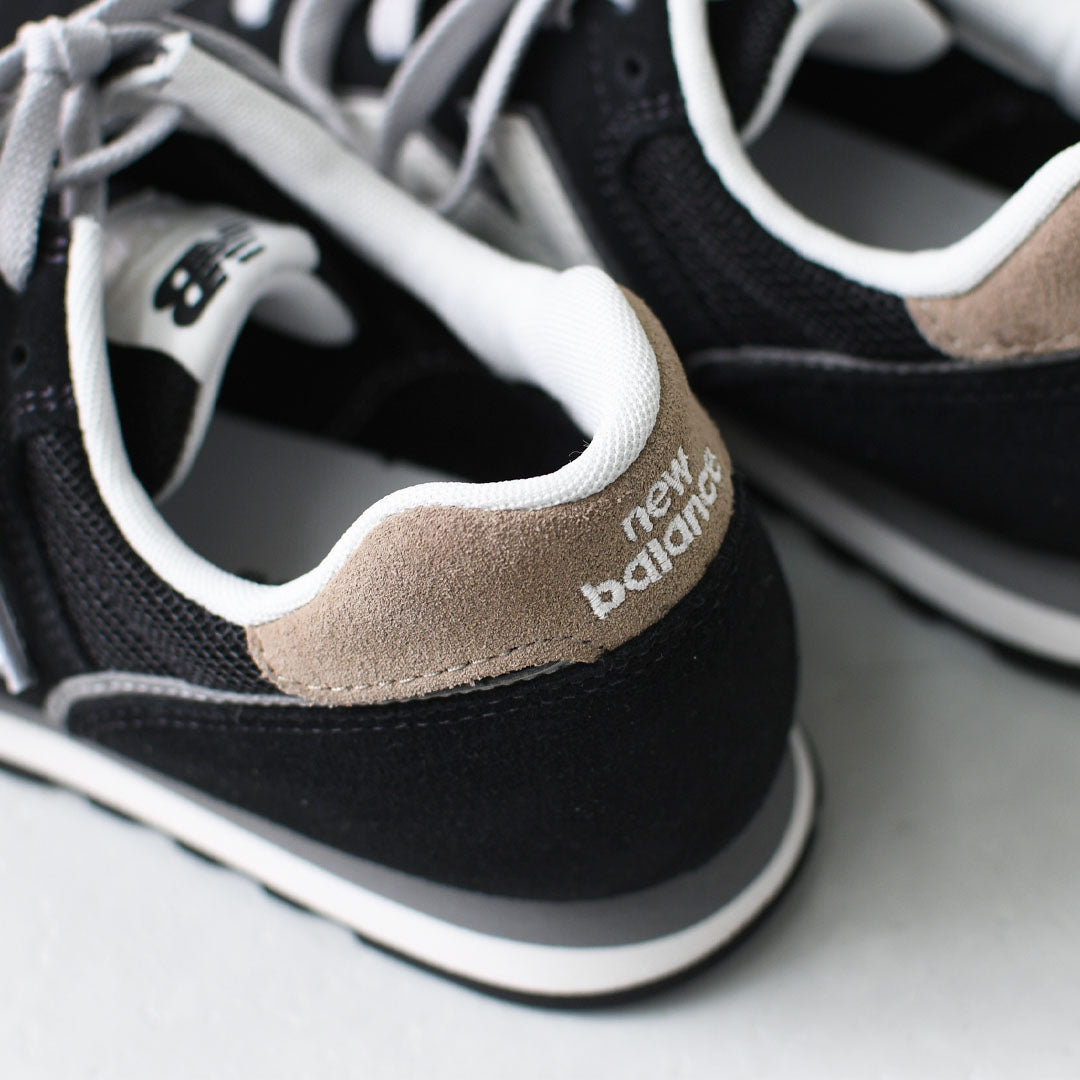 New Balance [ニューバランス] ML373XB2 [ML373XB2] スニーカー・ランニングシューズ・ユニセックスシューズ・ランニング・トレーニング・MEN'S / LADY'S [2025AW]