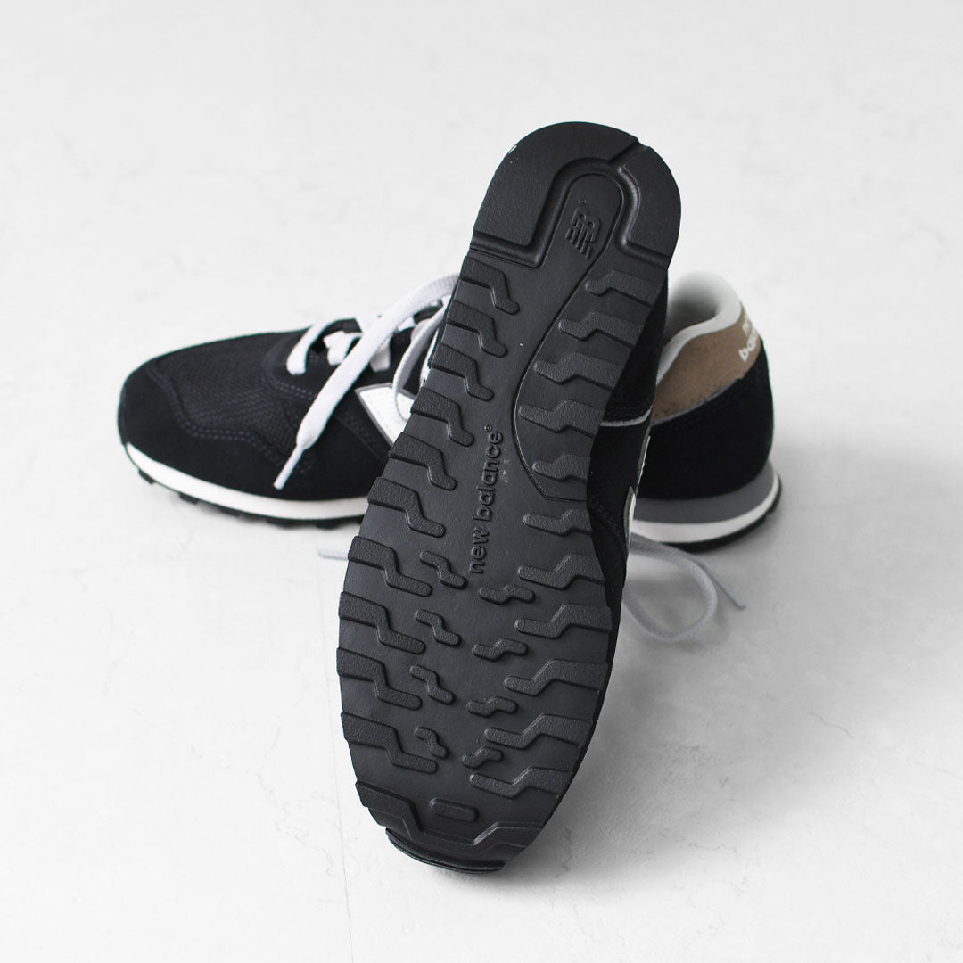 New Balance [ニューバランス] ML373XB2 [ML373XB2] スニーカー・ランニングシューズ・ユニセックスシューズ・ランニング・トレーニング・MEN'S / LADY'S [2025AW]