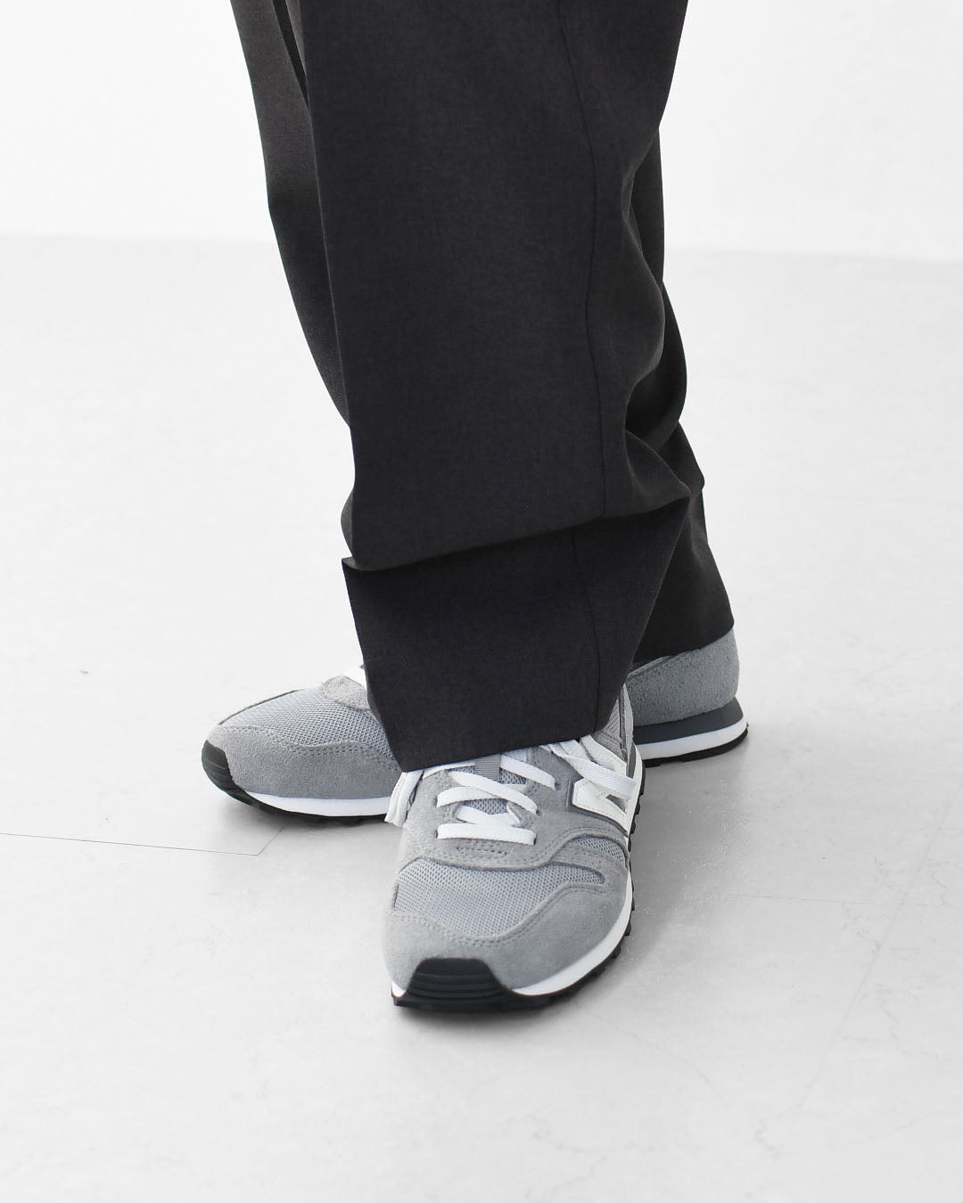 New Balance [ニューバランス] ML373XC2 [ML373XC2] スニーカー・ランニングシューズ・ユニセックスシューズ・ランニング・トレーニング・MEN'S / LADY'S [2025AW]