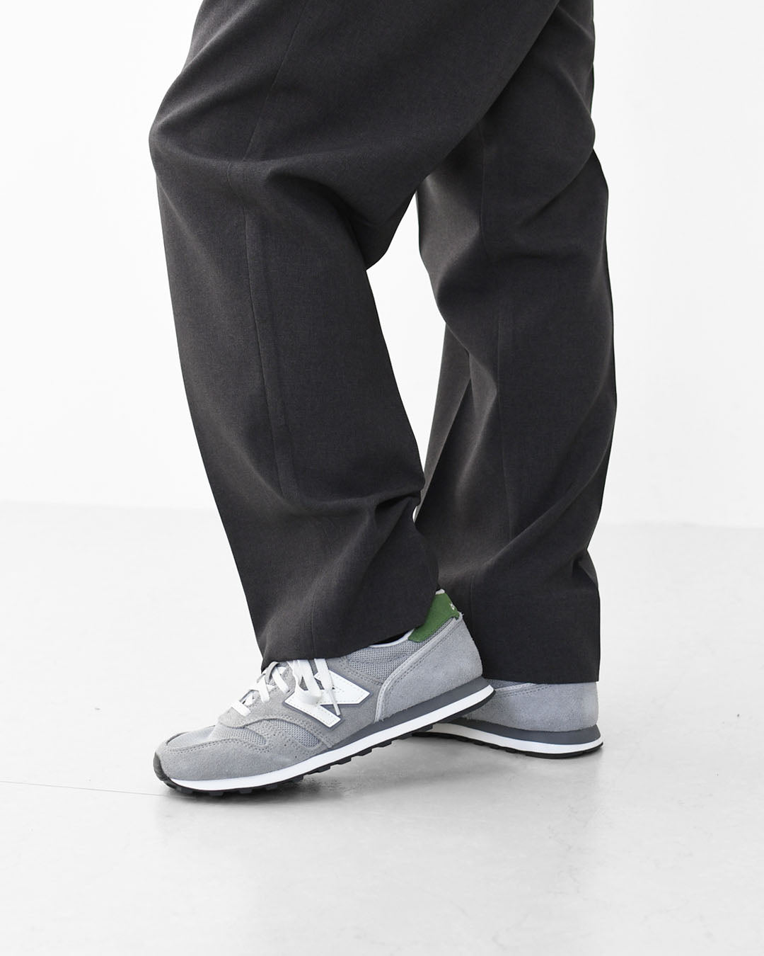 New Balance [ニューバランス] ML373XC2 [ML373XC2] スニーカー・ランニングシューズ・ユニセックスシューズ・ランニング・トレーニング・MEN'S / LADY'S [2025AW]
