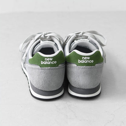 New Balance [ニューバランス] ML373XC2 [ML373XC2] スニーカー・ランニングシューズ・ユニセックスシューズ・ランニング・トレーニング・MEN'S / LADY'S [2025AW]