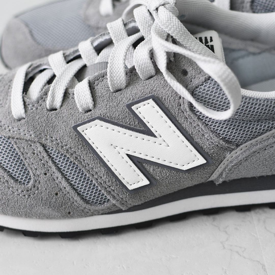 New Balance [ニューバランス] ML373XC2 [ML373XC2] スニーカー・ランニングシューズ・ユニセックスシューズ・ランニング・トレーニング・MEN'S / LADY'S [2025AW]