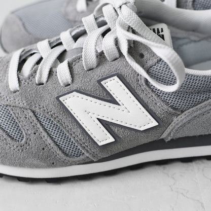 New Balance [ニューバランス] ML373XC2 [ML373XC2] スニーカー・ランニングシューズ・ユニセックスシューズ・ランニング・トレーニング・MEN'S / LADY'S [2025AW]