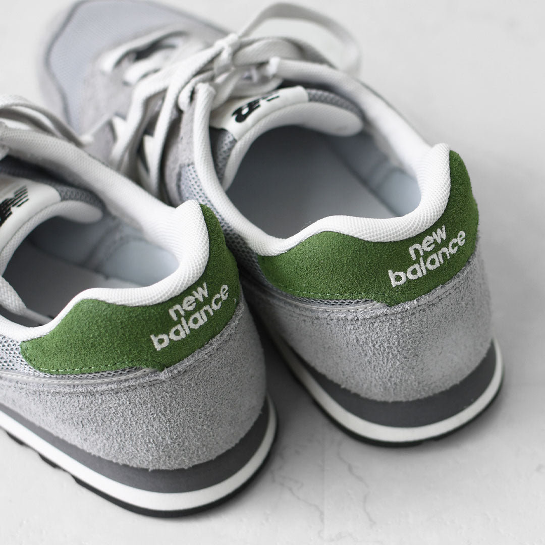 New Balance [ニューバランス] ML373XC2 [ML373XC2] スニーカー・ランニングシューズ・ユニセックスシューズ・ランニング・トレーニング・MEN'S / LADY'S [2025AW]