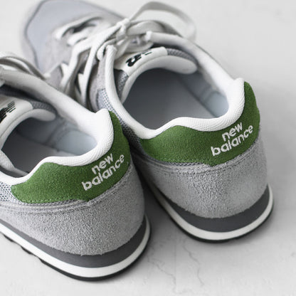 New Balance [ニューバランス] ML373XC2 [ML373XC2] スニーカー・ランニングシューズ・ユニセックスシューズ・ランニング・トレーニング・MEN'S / LADY'S [2025AW]