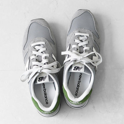 New Balance [ニューバランス] ML373XC2 [ML373XC2] スニーカー・ランニングシューズ・ユニセックスシューズ・ランニング・トレーニング・MEN'S / LADY'S [2025AW]