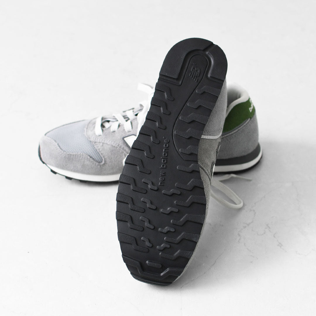 New Balance [ニューバランス] ML373XC2 [ML373XC2] スニーカー・ランニングシューズ・ユニセックスシューズ・ランニング・トレーニング・MEN'S / LADY'S [2025AW]