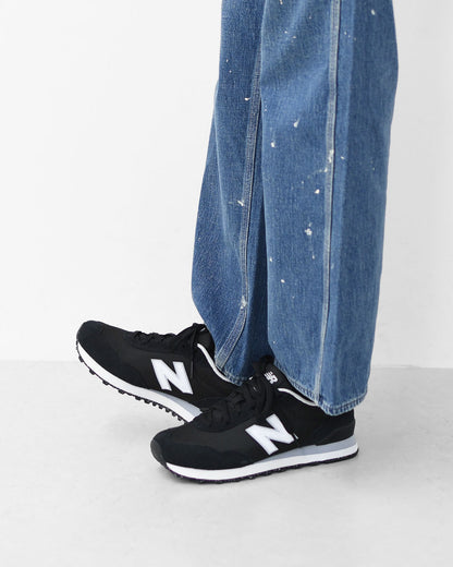 New Balance [ニューバランス] ML515BLK [ML515BLK] スニーカー・ランニングシューズ・ウォーキング・アウトドア・キャンプ・MEN'S / LADY'S [2025AW]