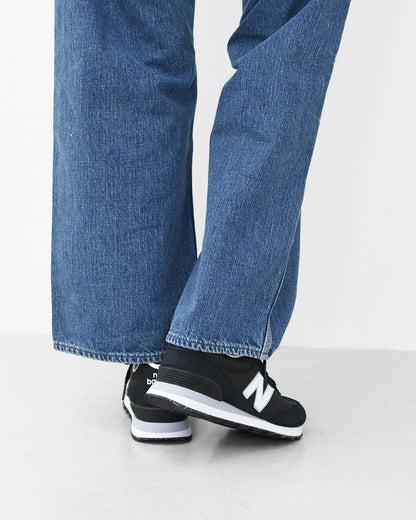 New Balance [ニューバランス] ML515BLK [ML515BLK] スニーカー・ランニングシューズ・ウォーキング・アウトドア・キャンプ・MEN'S / LADY'S [2025AW]