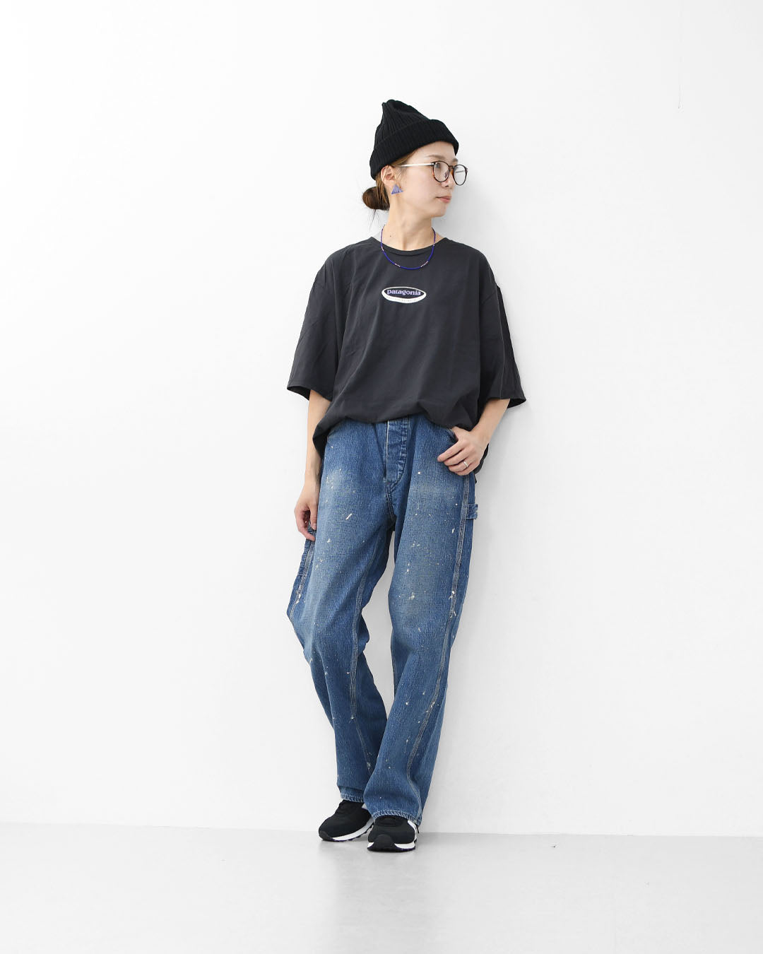 New Balance [ニューバランス] ML515BLK [ML515BLK] スニーカー・ランニングシューズ・ウォーキング・アウトドア・キャンプ・MEN'S / LADY'S [2025AW]