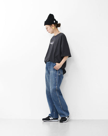 New Balance [ニューバランス] ML515BLK [ML515BLK] スニーカー・ランニングシューズ・ウォーキング・アウトドア・キャンプ・MEN'S / LADY'S [2025AW]