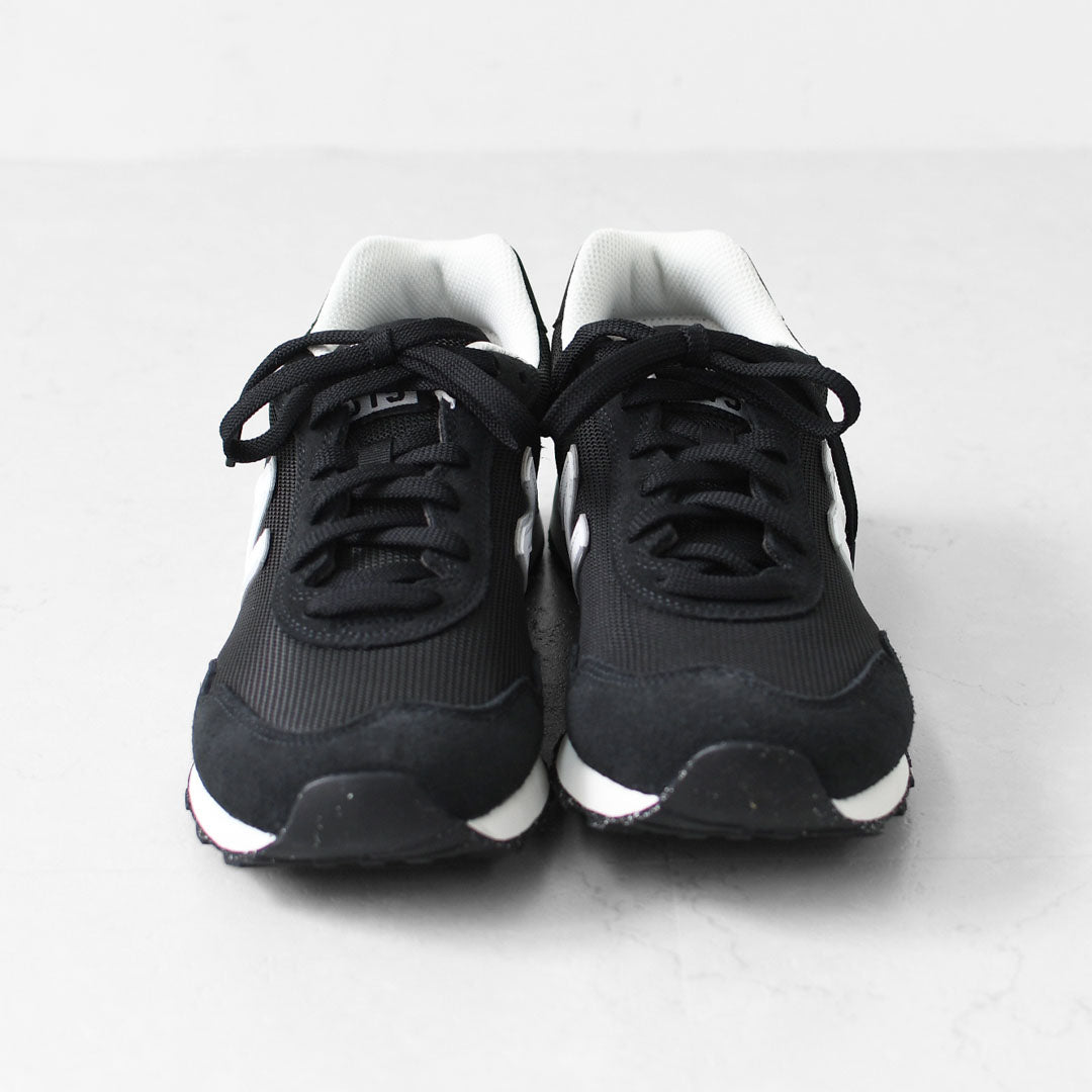 New Balance [ニューバランス] ML515BLK [ML515BLK] スニーカー・ランニングシューズ・ウォーキング・アウトドア・キャンプ・MEN'S / LADY'S [2025AW]