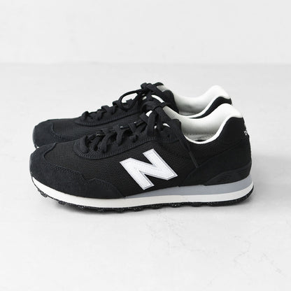 New Balance [ニューバランス] ML515BLK [ML515BLK] スニーカー・ランニングシューズ・ウォーキング・アウトドア・キャンプ・MEN'S / LADY'S [2025AW]