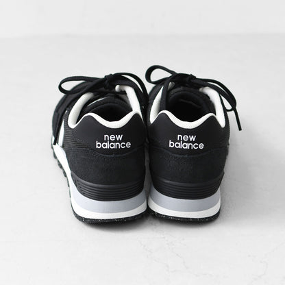 New Balance [ニューバランス] ML515BLK [ML515BLK] スニーカー・ランニングシューズ・ウォーキング・アウトドア・キャンプ・MEN'S / LADY'S [2025AW]