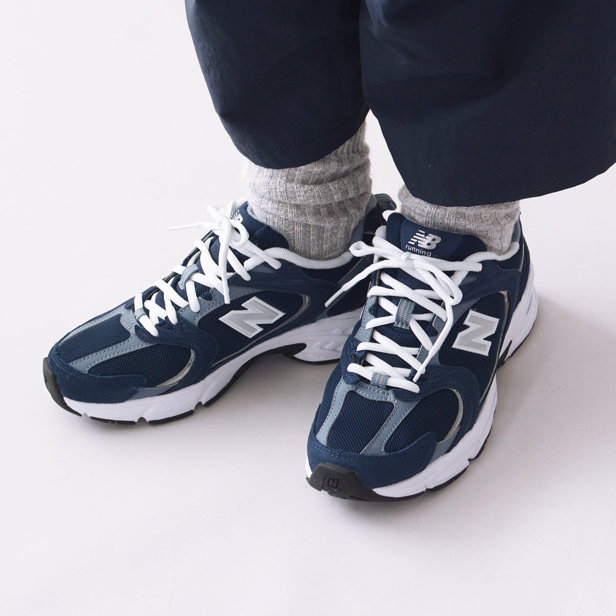 New Balance[ニューバランス] MR530(CA/CC/CK) [MR530]  [2024SS]