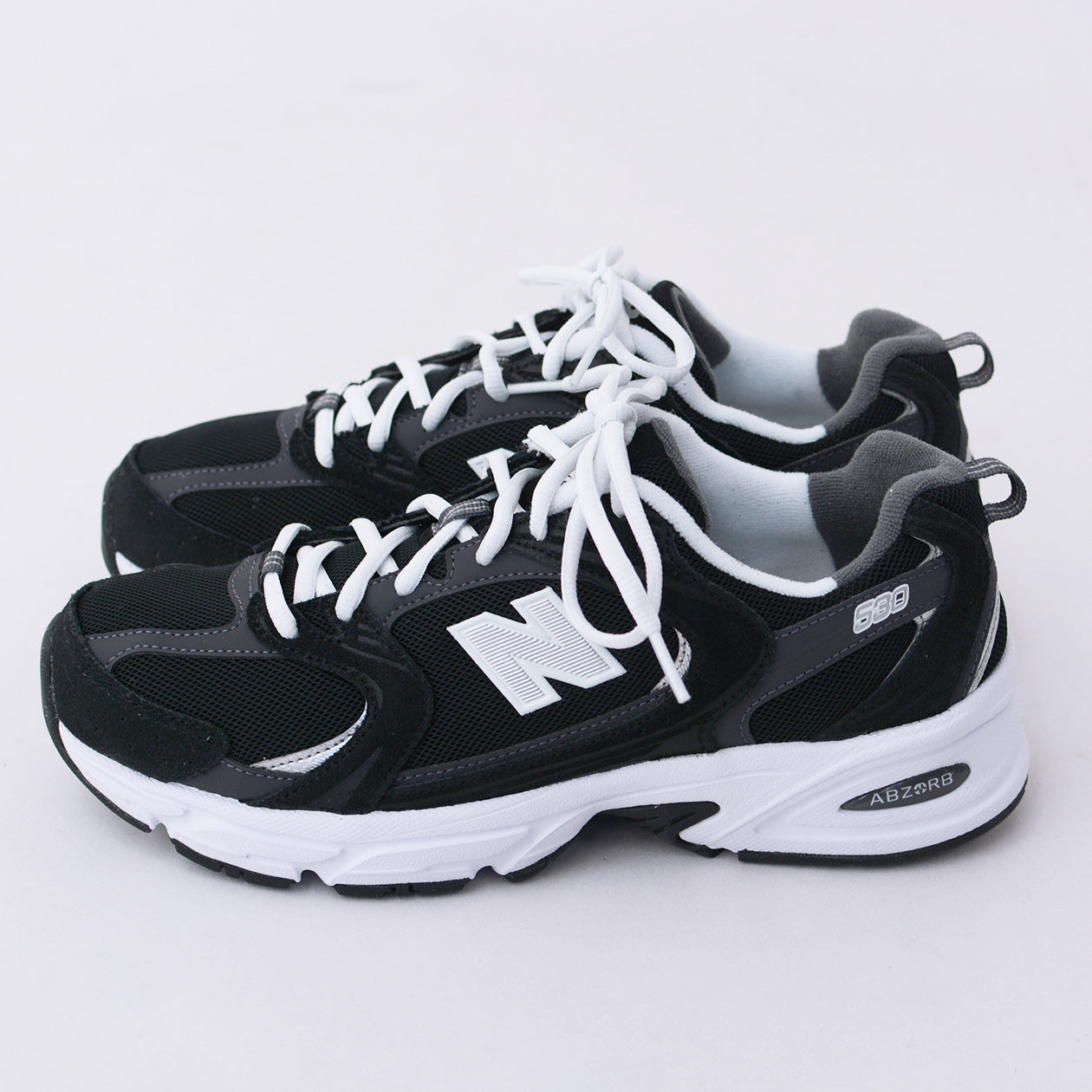 New Balance[ニューバランス] MR530(CA/CC/CK) [MR530]  [2024SS]