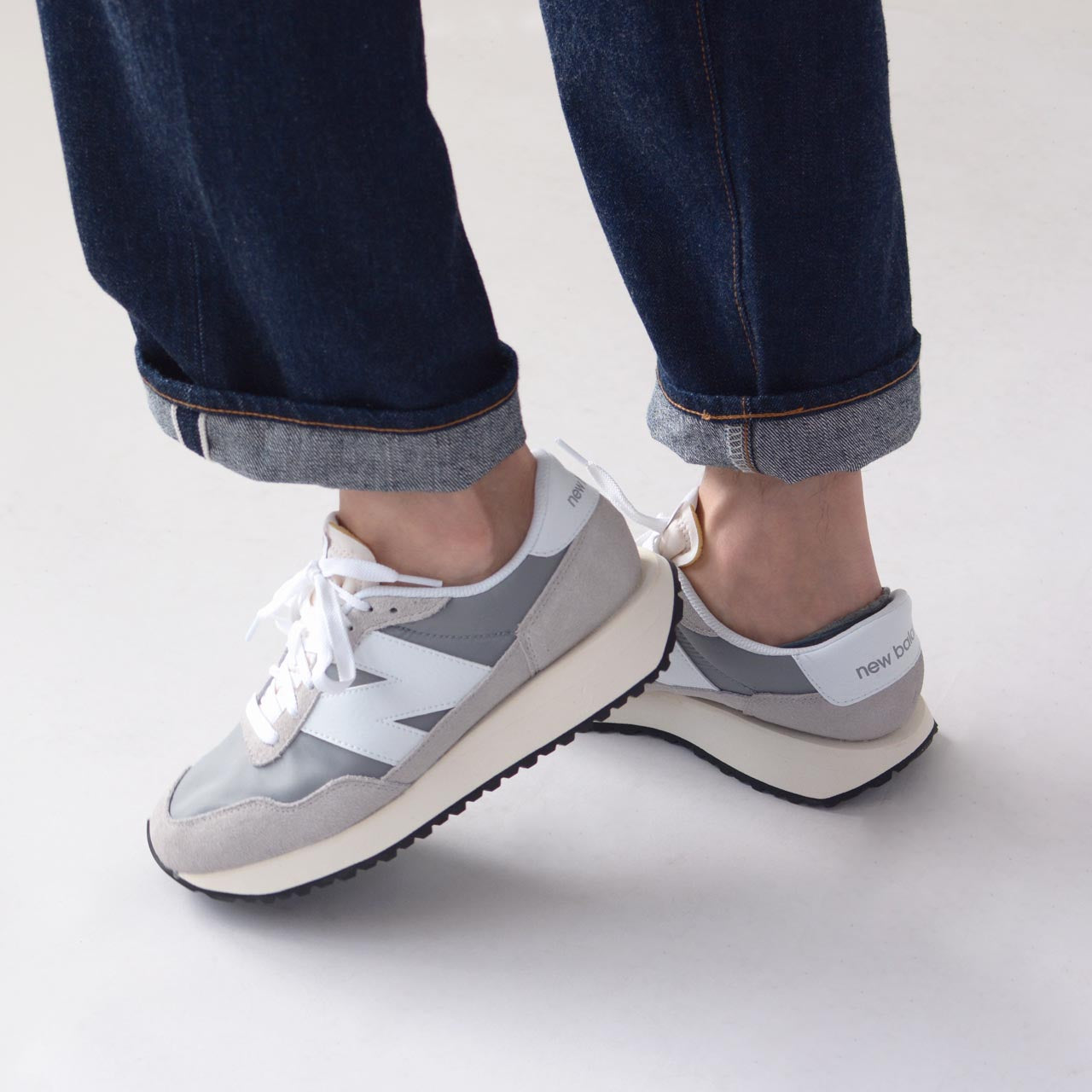 New Balance [ニューバランス] 237 RCS [MS237 RCS]  [2023SS]