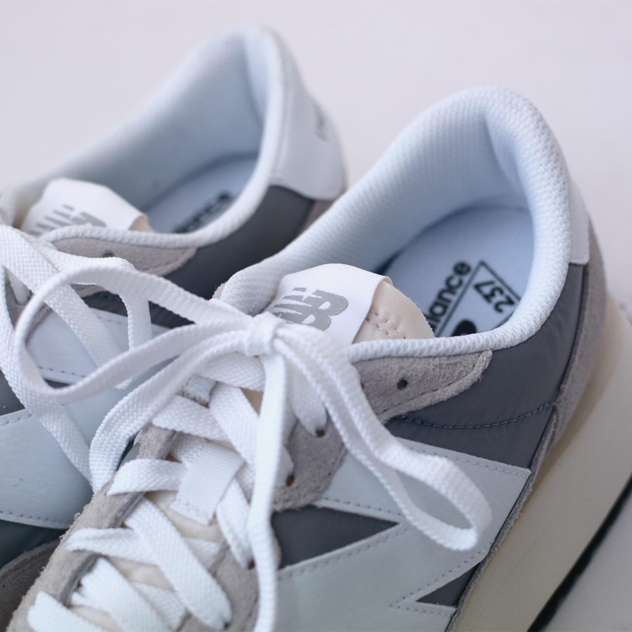 New Balance [ニューバランス] 237 RCS [MS237 RCS]  [2023SS]