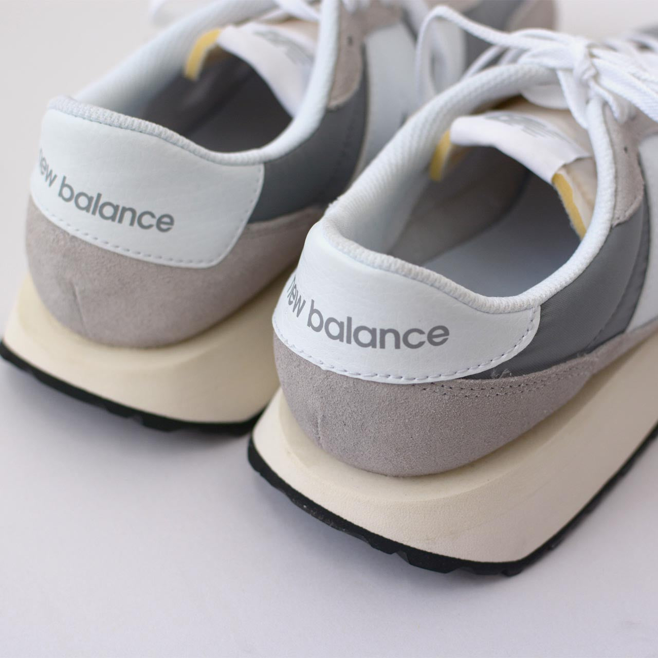 New Balance [ニューバランス] 237 RCS [MS237 RCS]  [2023SS]