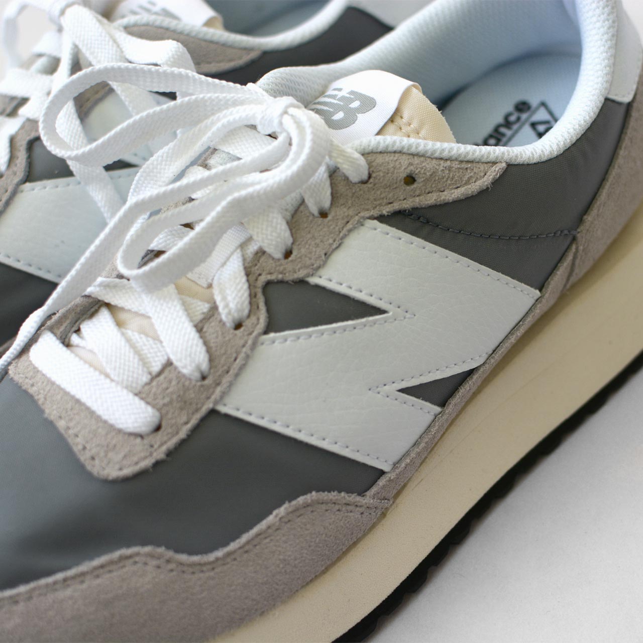 New Balance [ニューバランス] 237 RCS [MS237 RCS]  [2023SS]