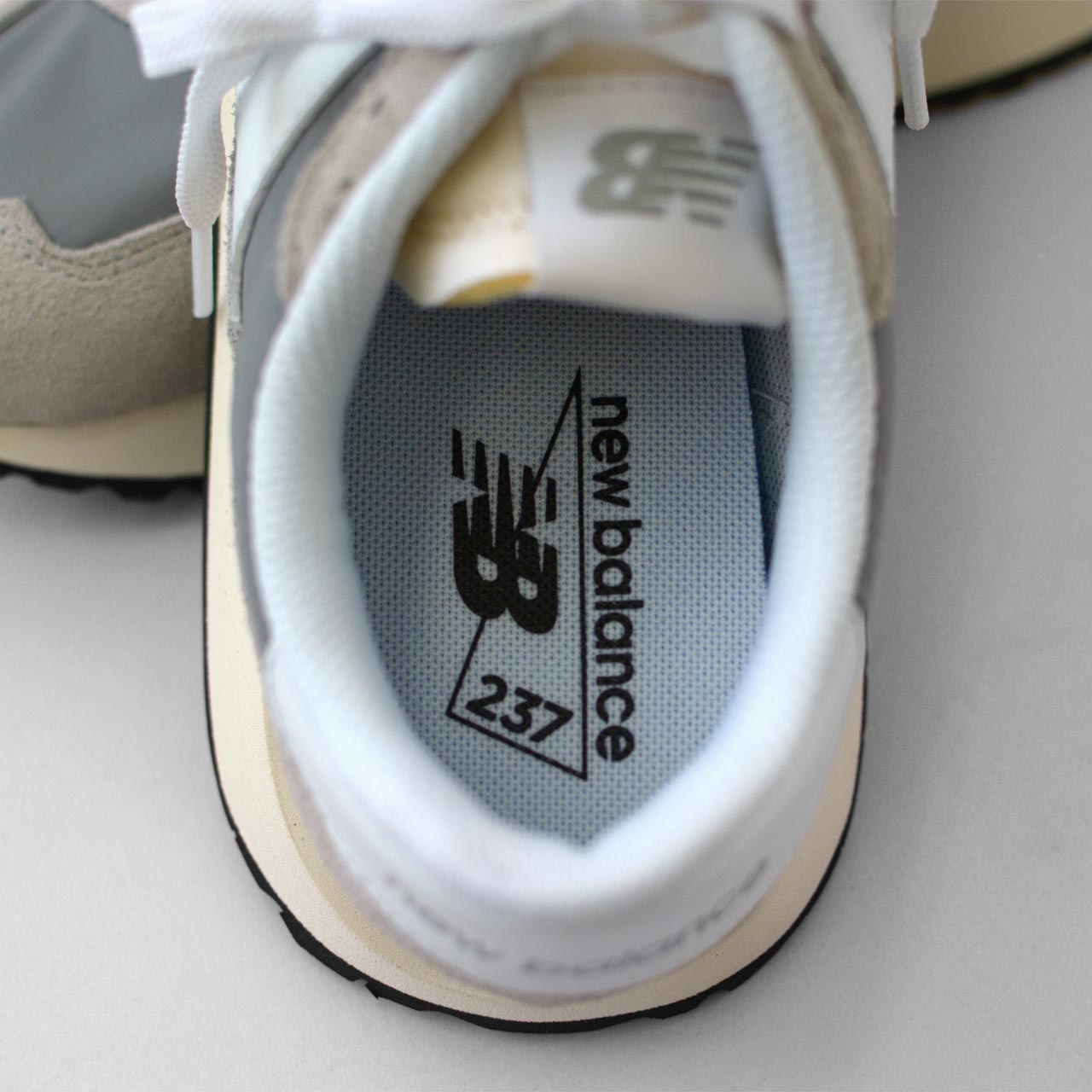 New Balance [ニューバランス] 237 RCS [MS237 RCS]  [2023SS]