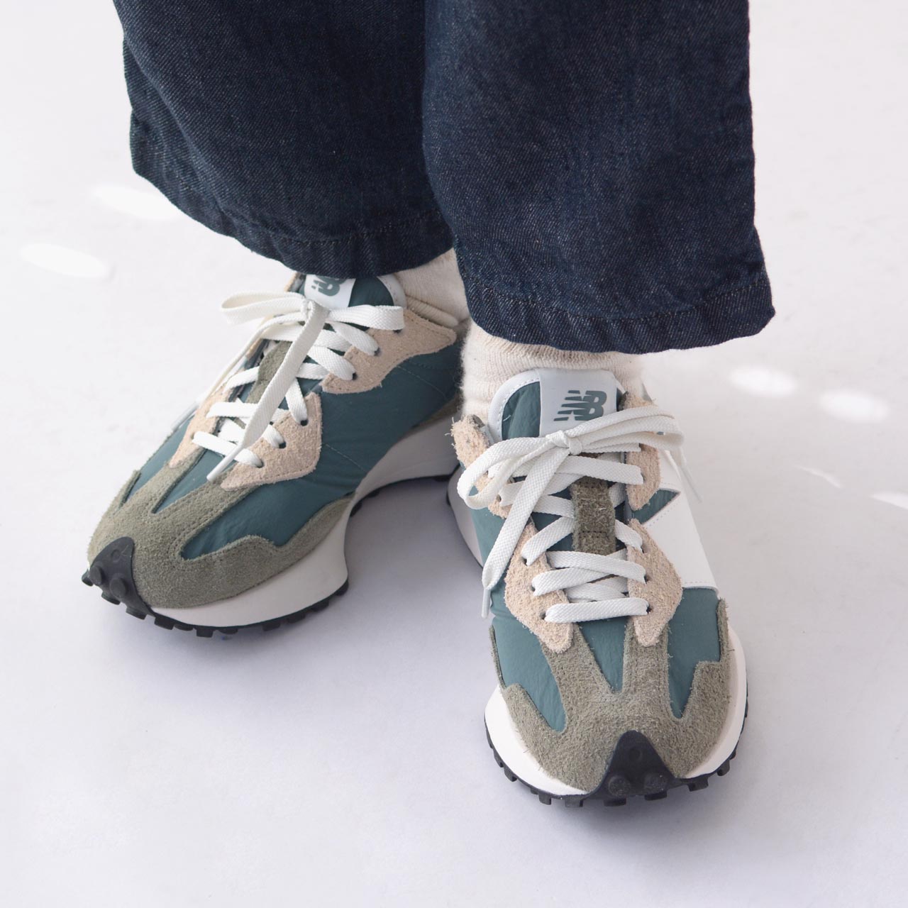 New Balance [ニューバランス] MS327 CR [ms327cr]  [2023SS]