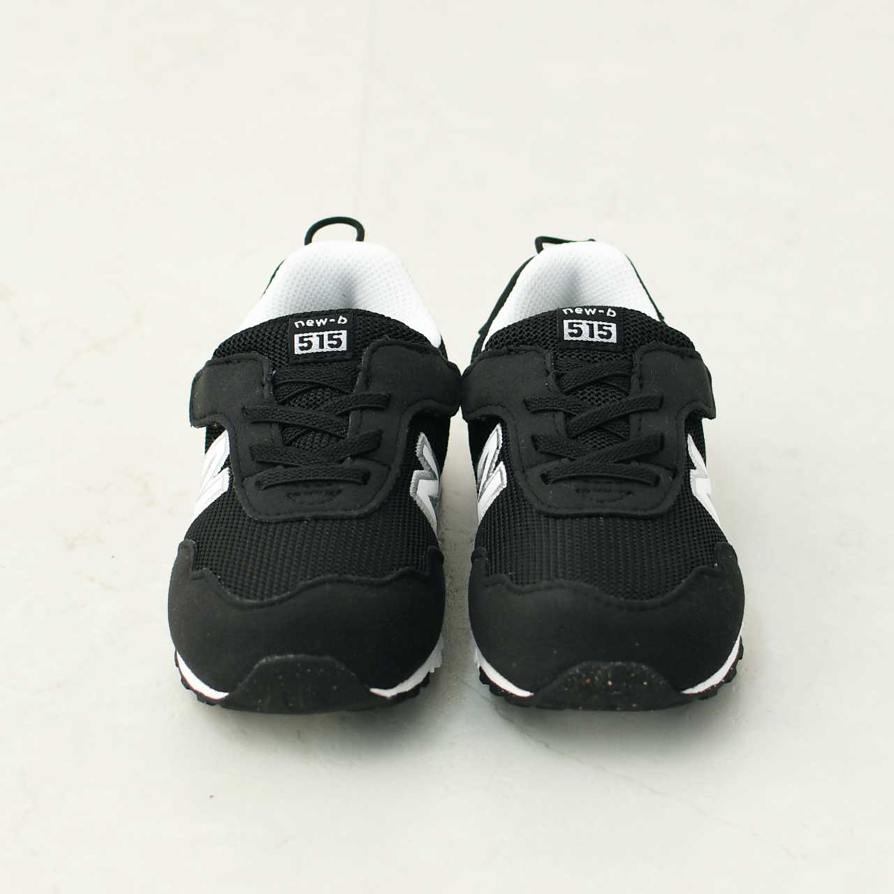 New Balance [ニューバランス] NW515 BLK [NW515BLK] KID'S [2025SS]