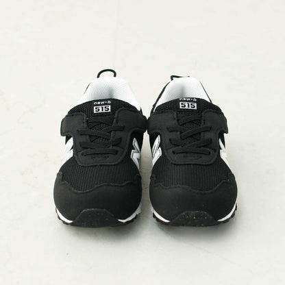 New Balance [ニューバランス] NW515 BLK [NW515BLK] KID'S [2025SS]
