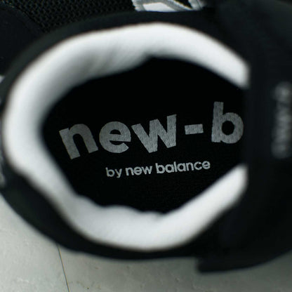 New Balance [ニューバランス] NW515 BLK [NW515BLK] KID'S [2025SS]