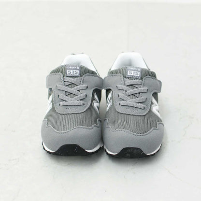 New Balance [ニューバランス] NW515 GRY [NW515GRY] KID'S [2025SS]