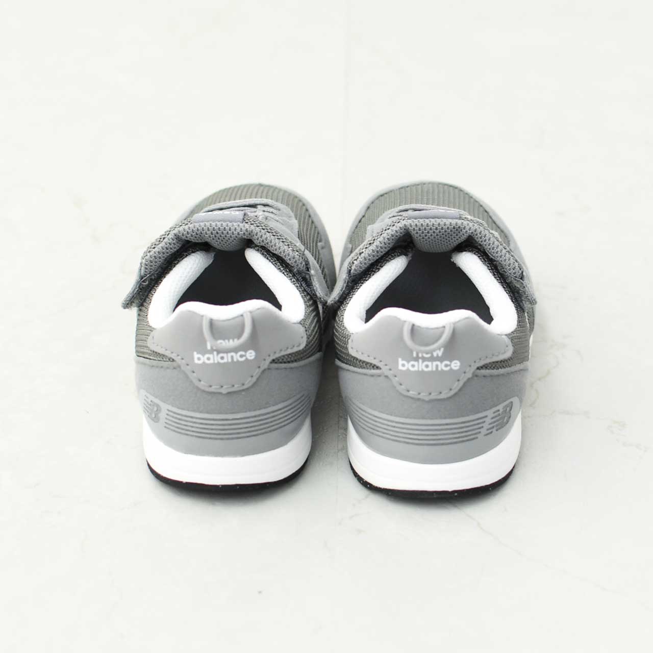 New Balance [ニューバランス] NW515 GRY [NW515GRY] KID'S [2025SS]