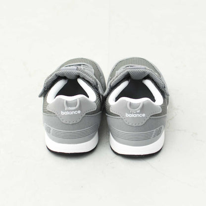 New Balance [ニューバランス] NW515 GRY [NW515GRY] KID'S [2025SS]