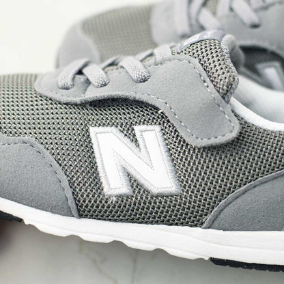 New Balance [ニューバランス] NW515 GRY [NW515GRY] KID'S [2025SS]