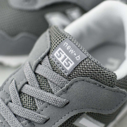 New Balance [ニューバランス] NW515 GRY [NW515GRY] KID'S [2025SS]