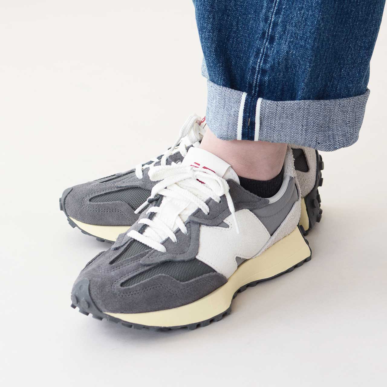 New Balance [ニューバランス] U327W RF [U327WRF]  [2024AW]