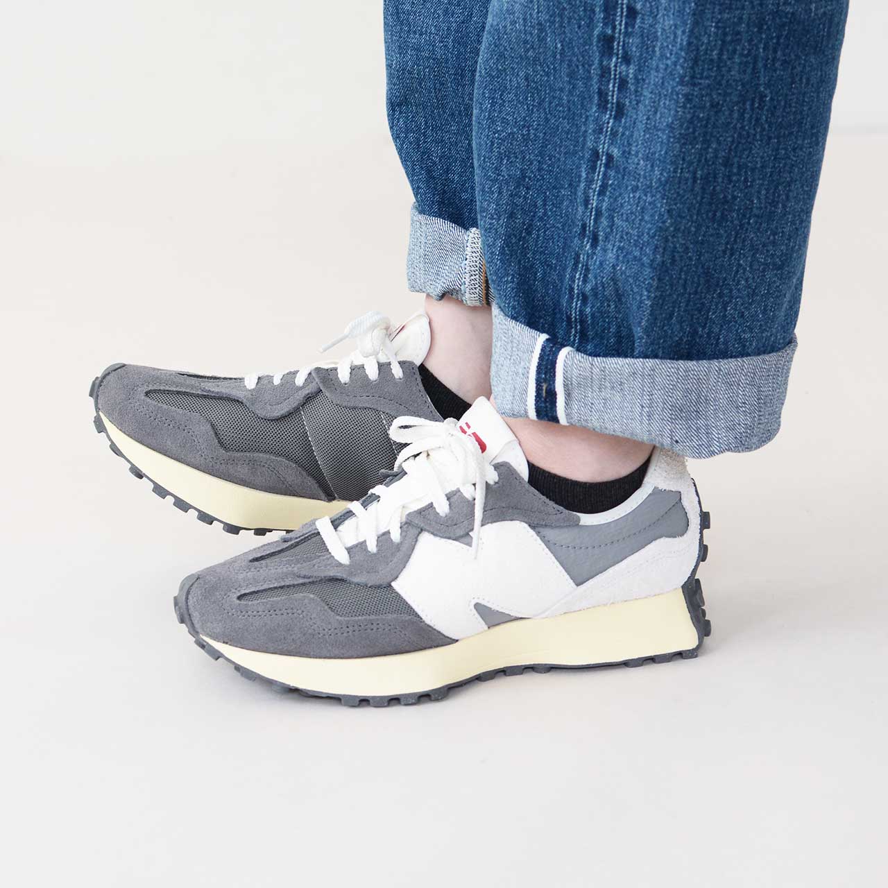 New Balance [ニューバランス] U327W RF [U327WRF]  [2024AW]