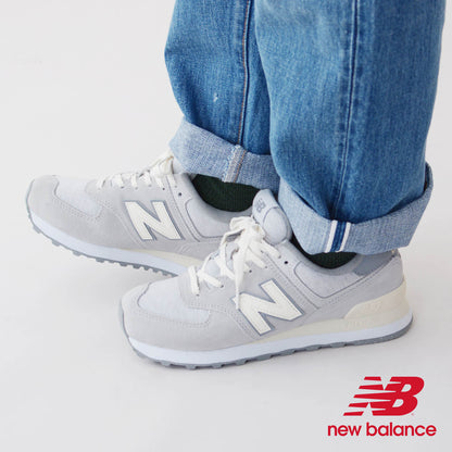 New Balance [ニューバランス] U574GBG [U574GBG]  [2024SS]