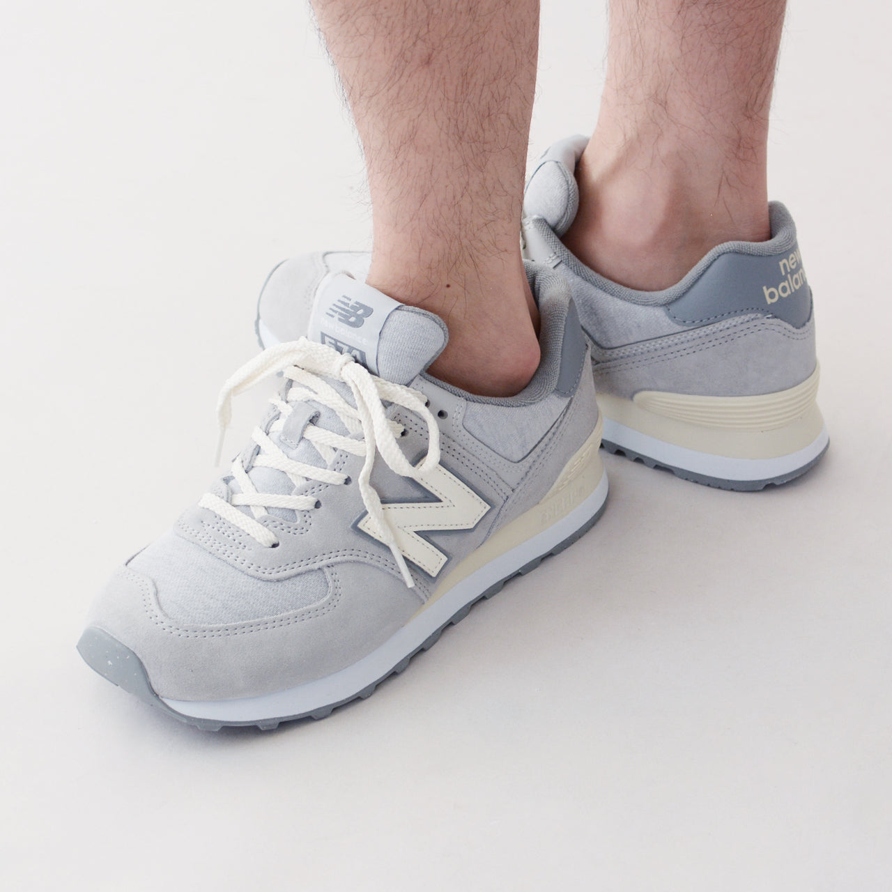 New Balance [ニューバランス] U574GBG [U574GBG]  [2024SS]