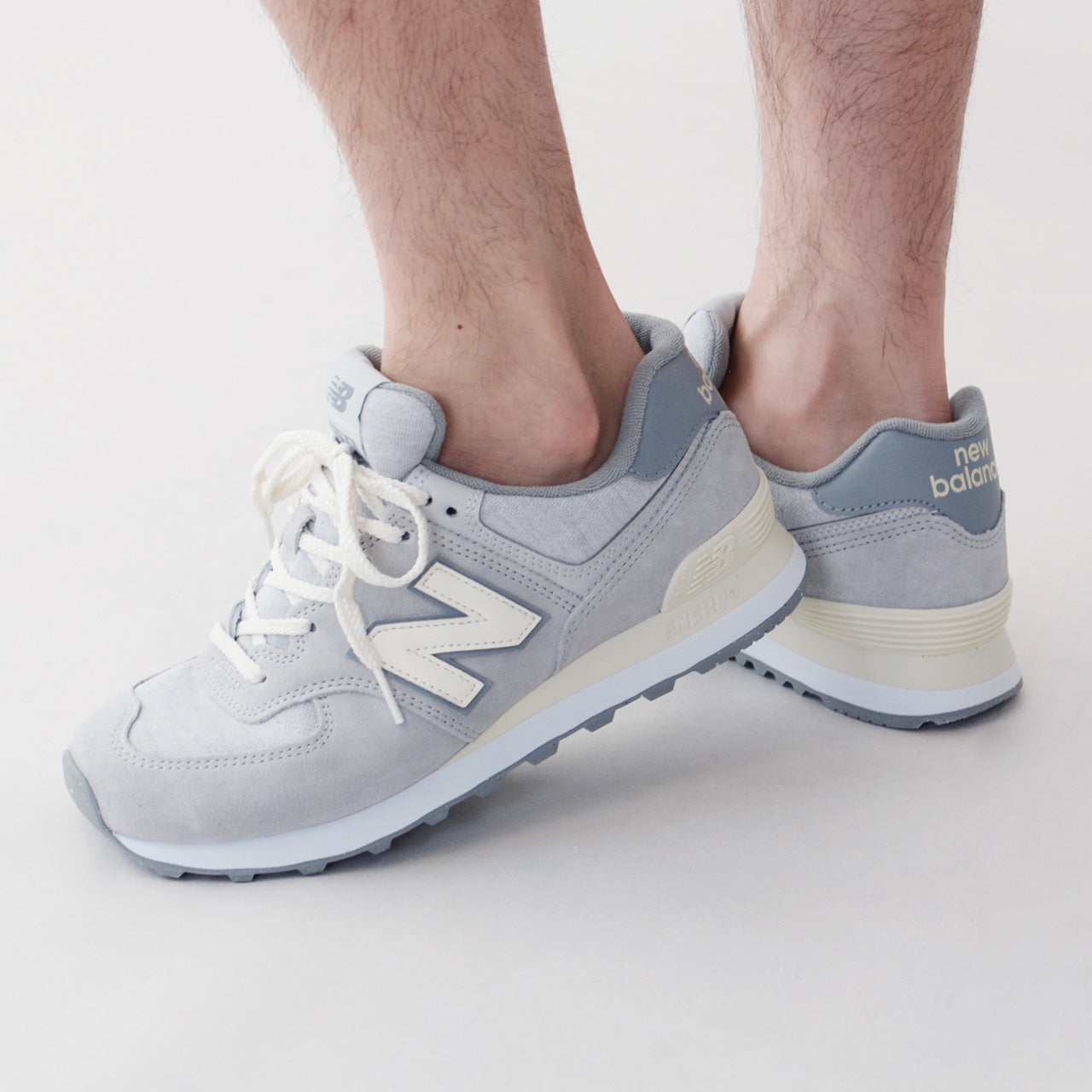 New Balance [ニューバランス] U574GBG [U574GBG]  [2024SS]