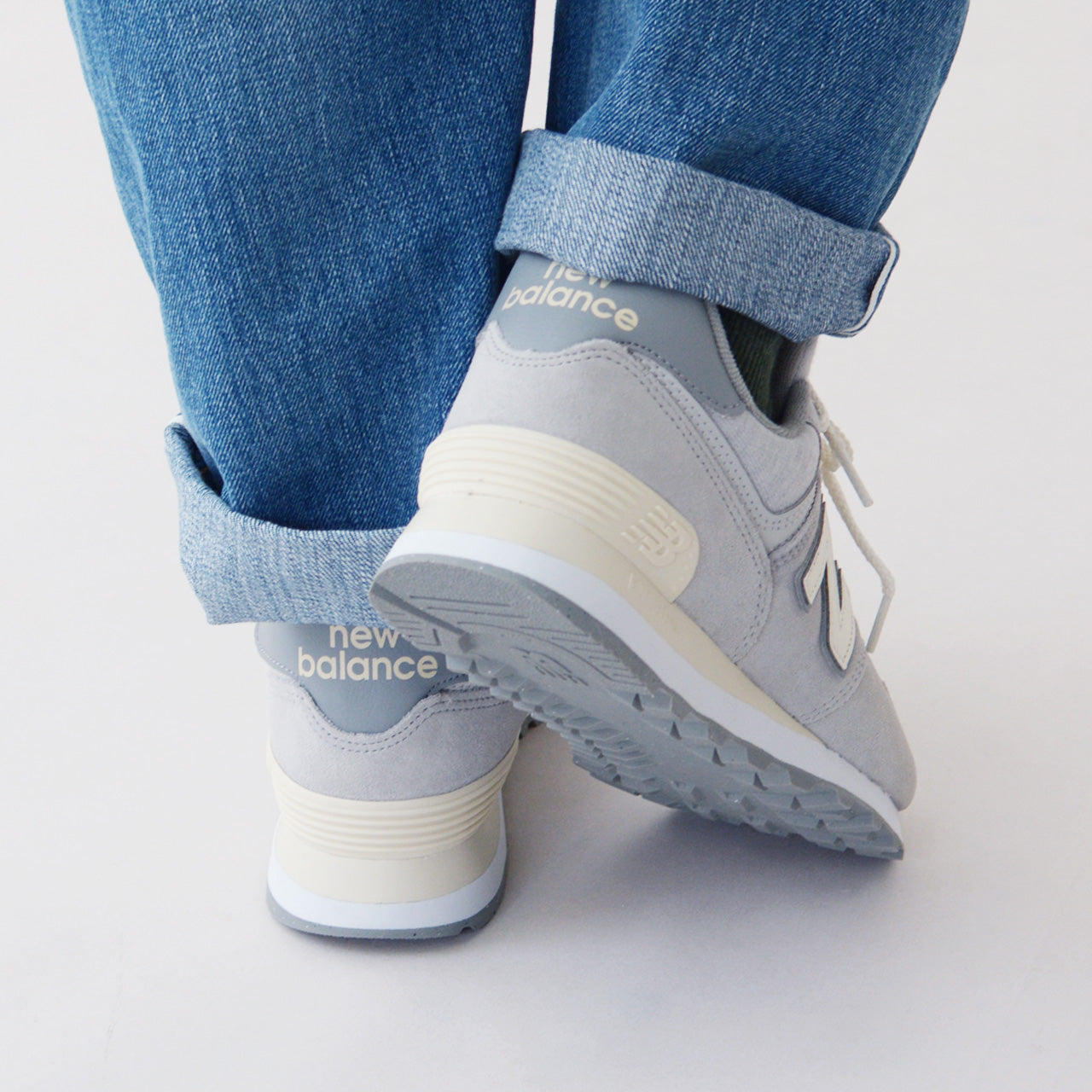 New Balance [ニューバランス] U574GBG [U574GBG]  [2024SS]