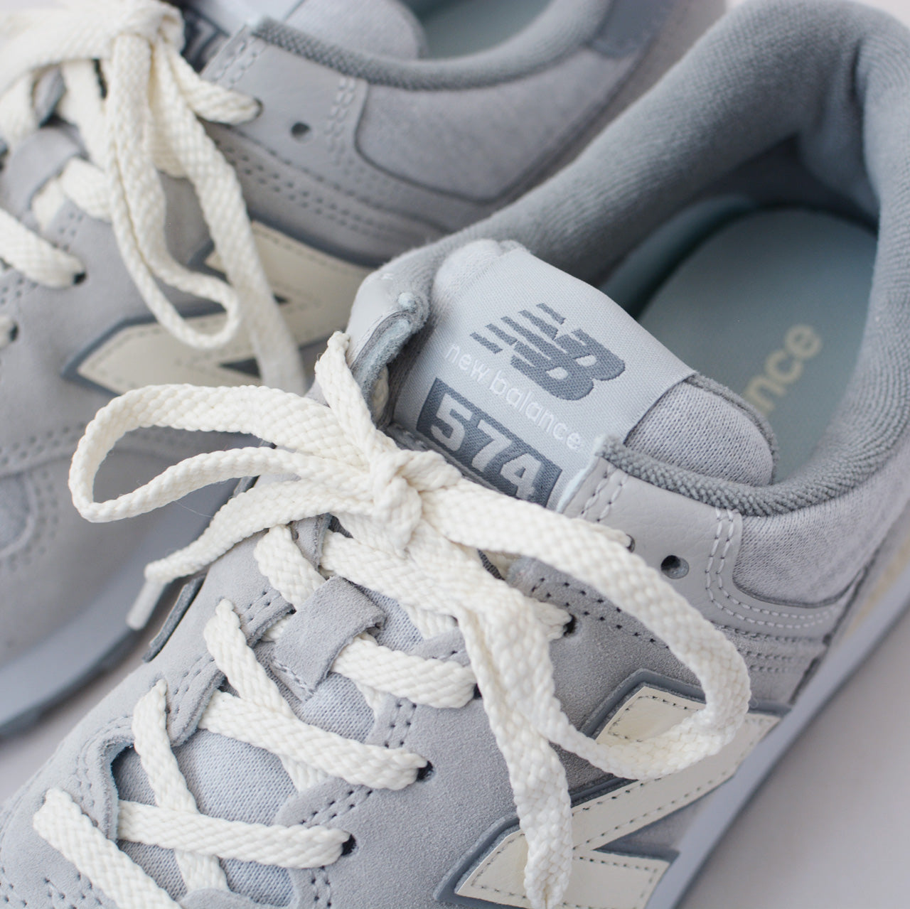 New Balance [ニューバランス] U574GBG [U574GBG]  [2024SS]