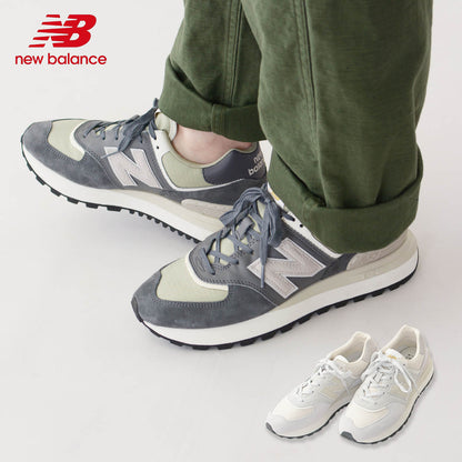 New Balance [ニューバランス] 574 Legacy (GD/WD) [U574LG]  [2024SS]