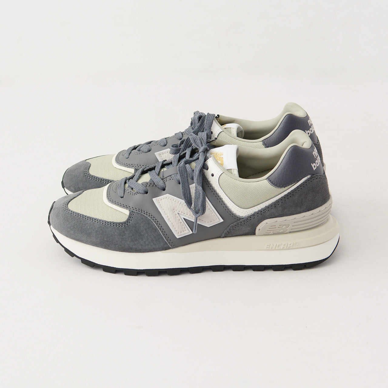 New Balance [ニューバランス] 574 Legacy (GD/WD) [U574LG]  [2024SS]