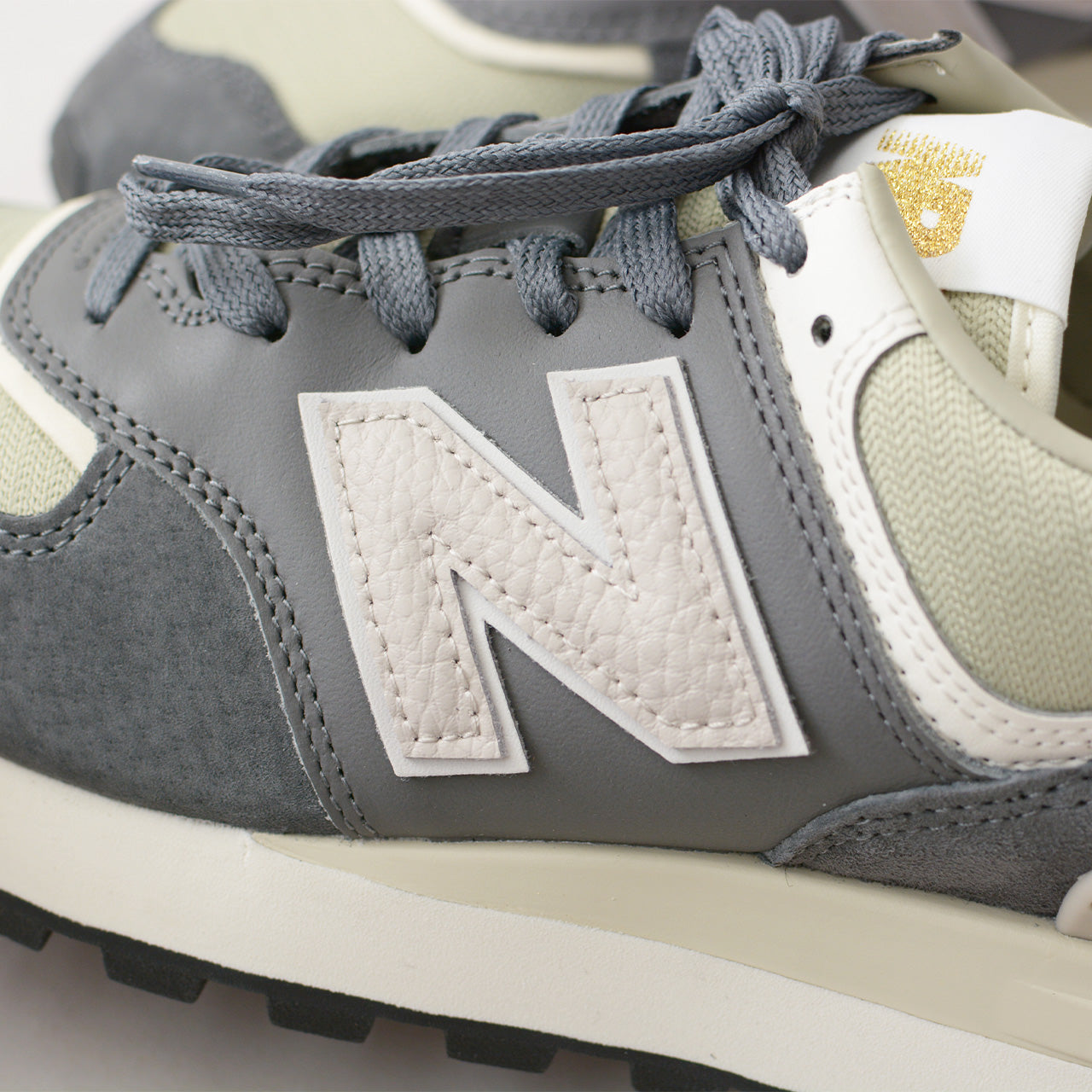 New Balance [ニューバランス] 574 Legacy (GD/WD) [U574LG]  [2024SS]