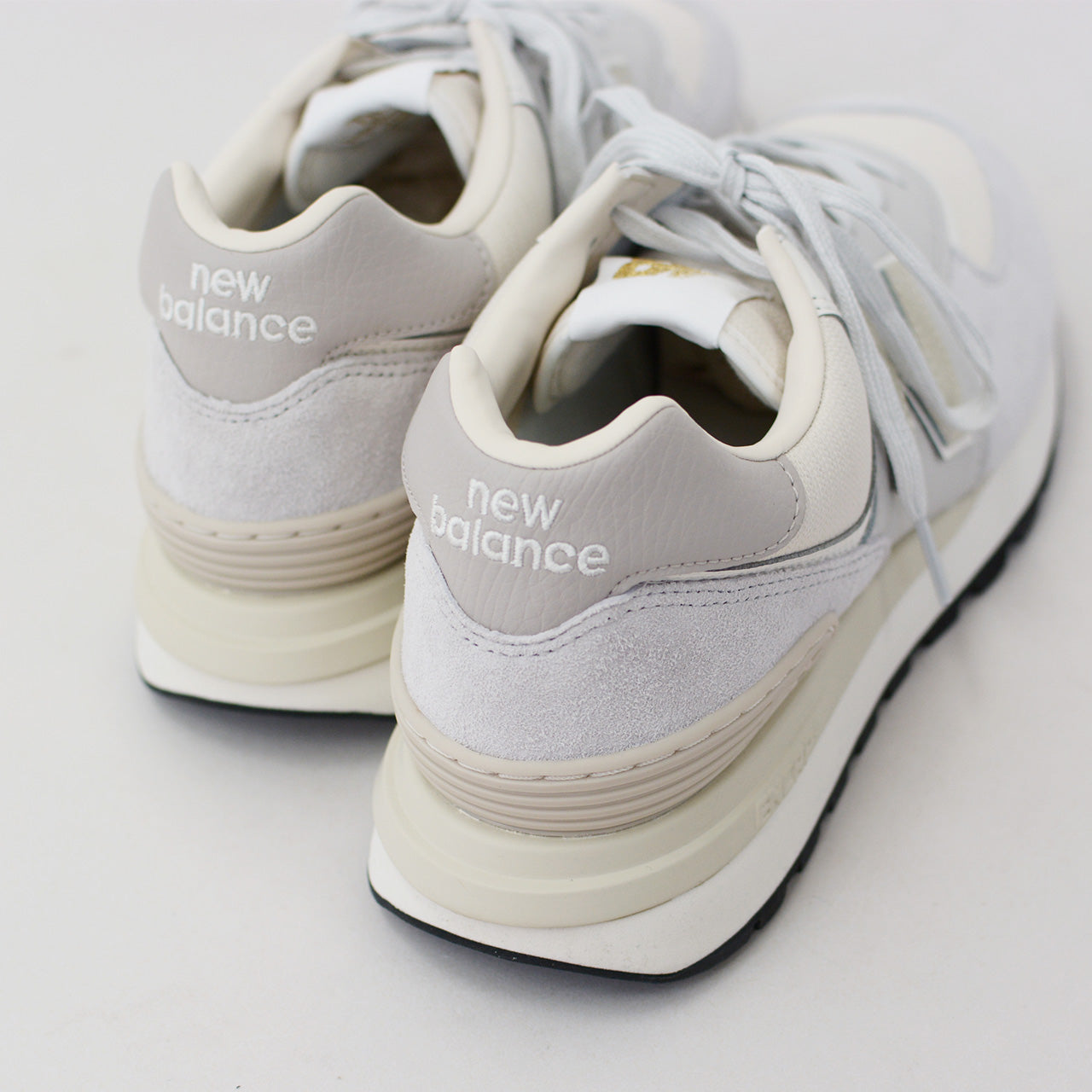 New Balance [ニューバランス] 574 Legacy (GD/WD) [U574LG]  [2024SS]