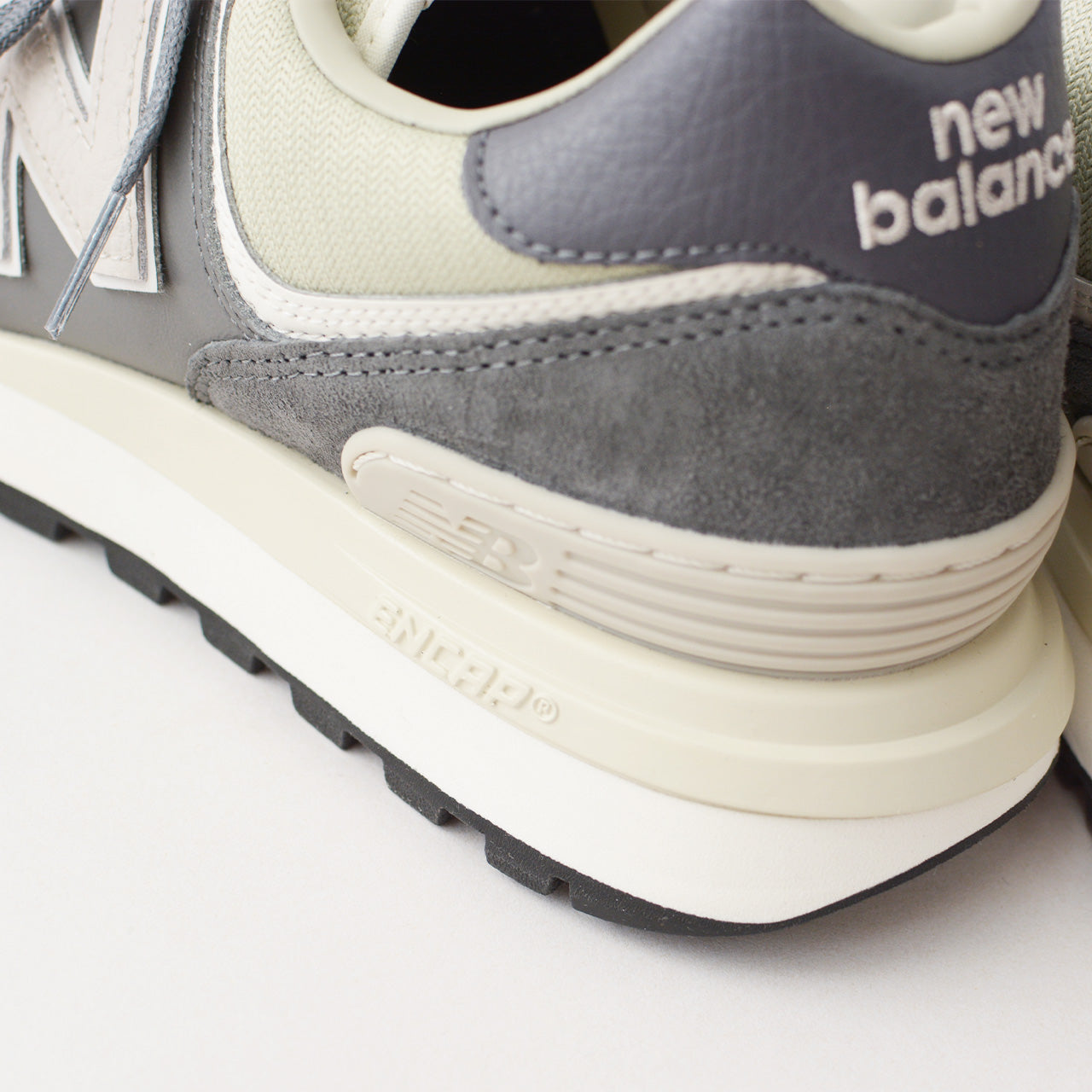 New Balance [ニューバランス] 574 Legacy (GD/WD) [U574LG]  [2024SS]