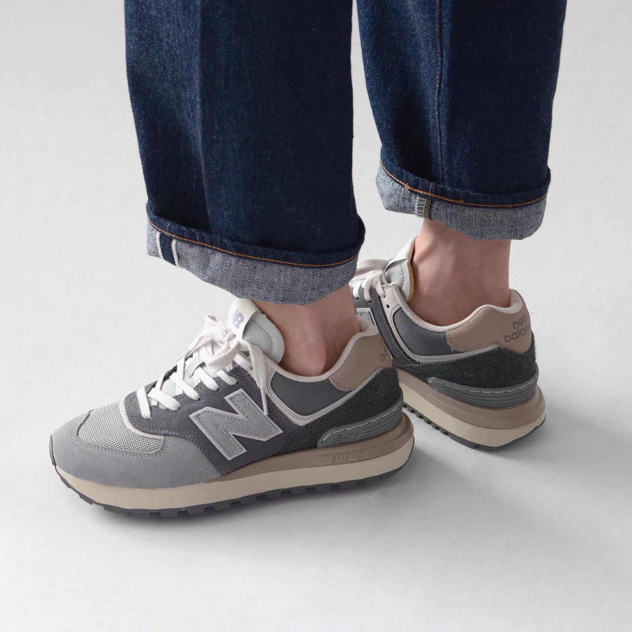 New Balance [ニューバランス] 574 Legacy G2 [U574LGG2]  [2023SS]