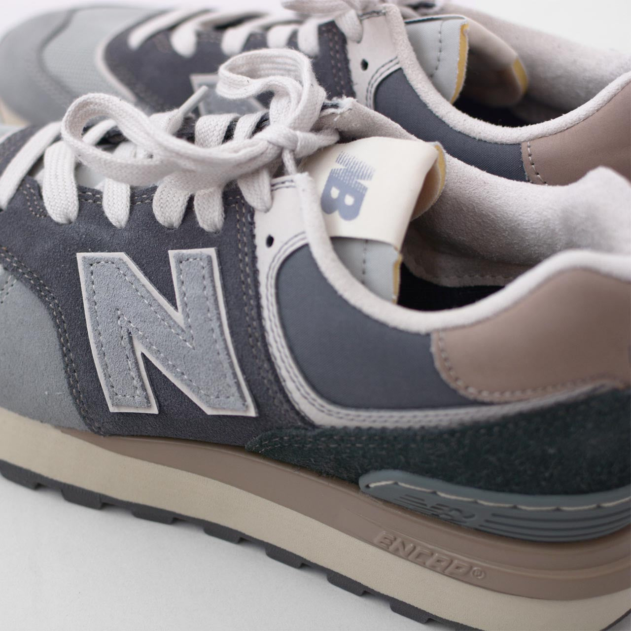 New Balance [ニューバランス] 574 Legacy G2 [U574LGG2]  [2023SS]