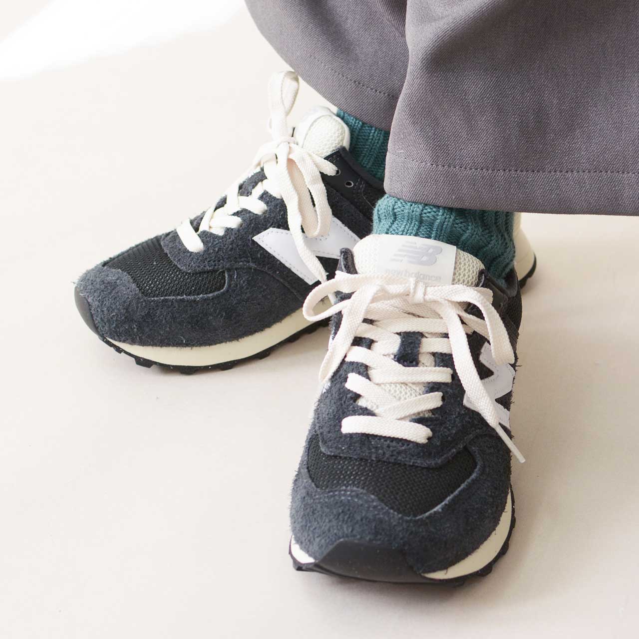 New Balance [ニューバランス] U574 RBH [U574RBH]  [2024AW]