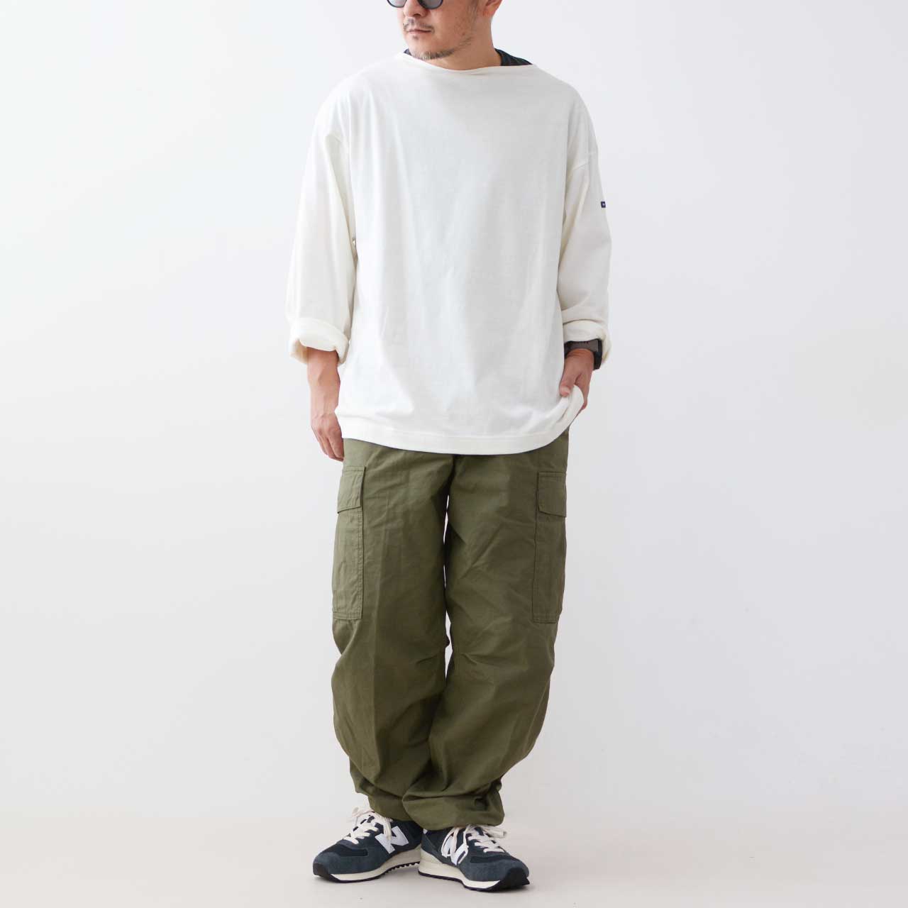 New Balance [ニューバランス] U574 RBH [U574RBH]  [2024AW]